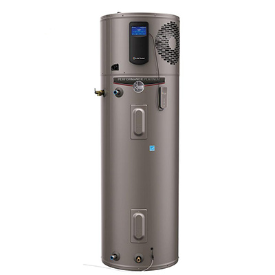 on demand water heaters